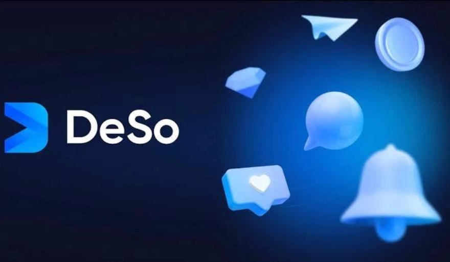 DeSo Blockchain: Revolutionizing Social Media for Creators and Users